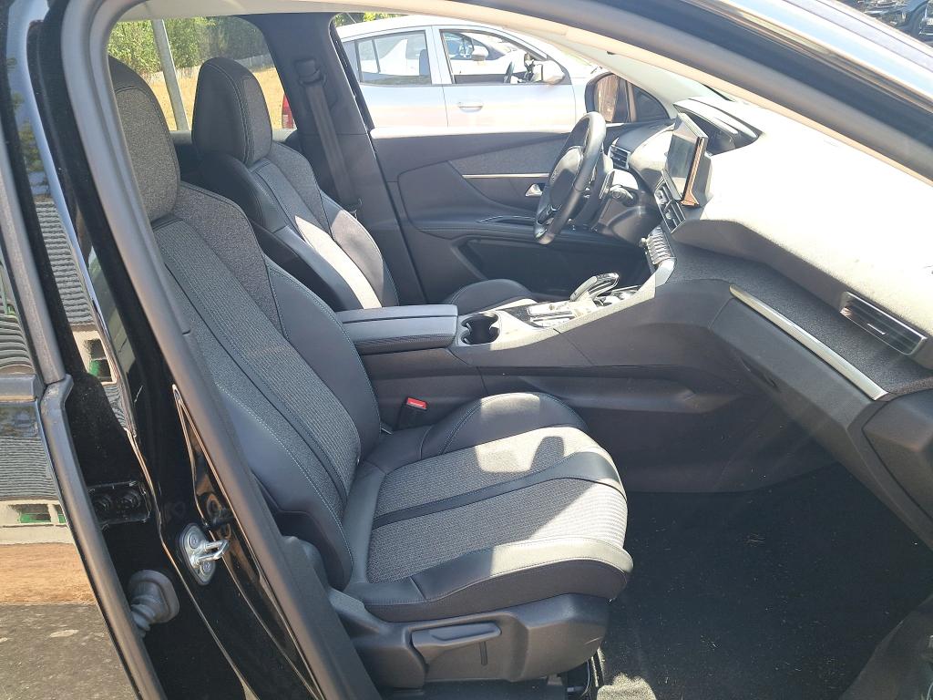 PEUGEOT 3008 PureTech 130ch S&S EAT8 Allure Pack 2023
