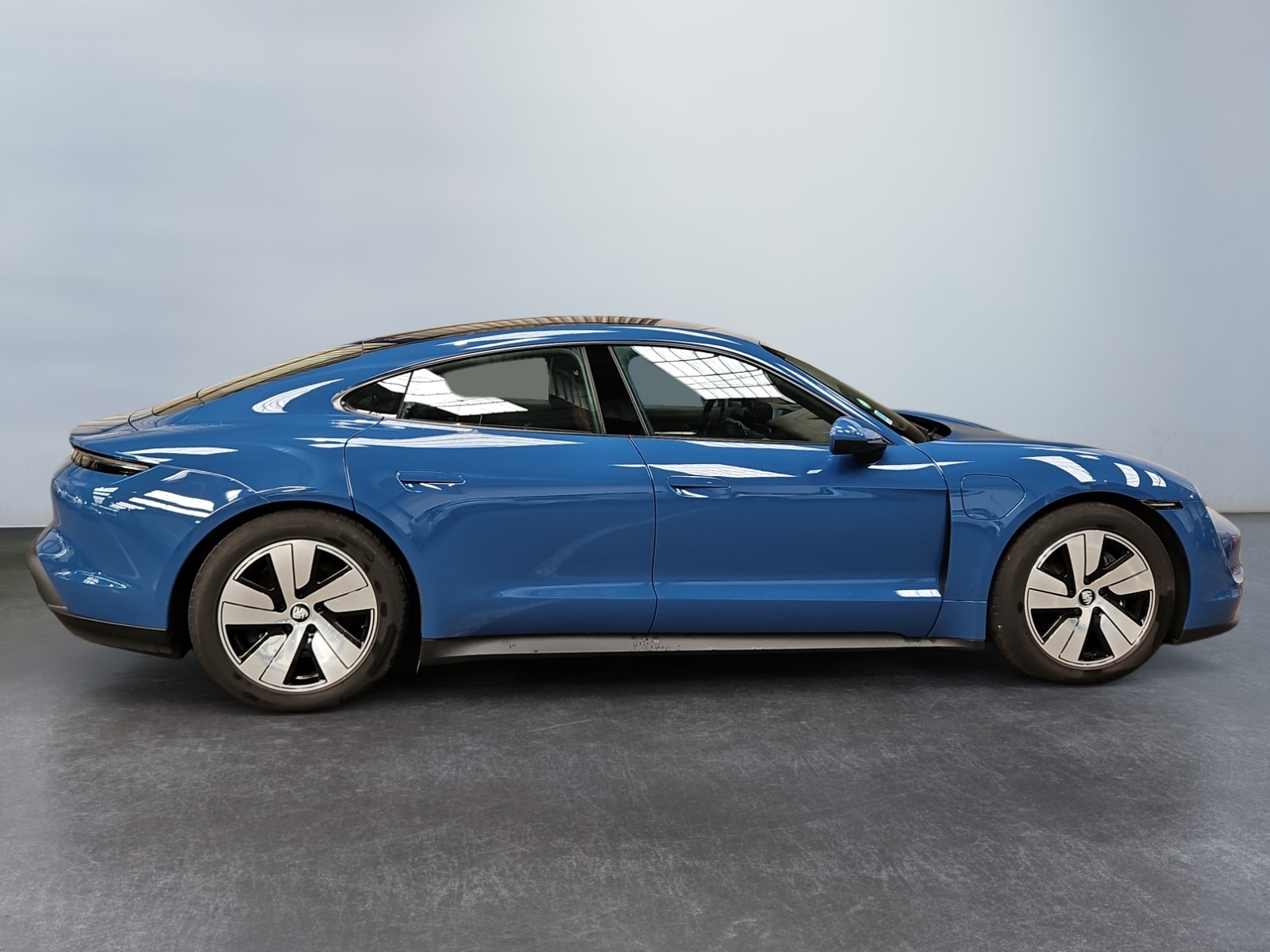 PORSCHE Taycan 408 ch + batterie performance + 435cv 2023