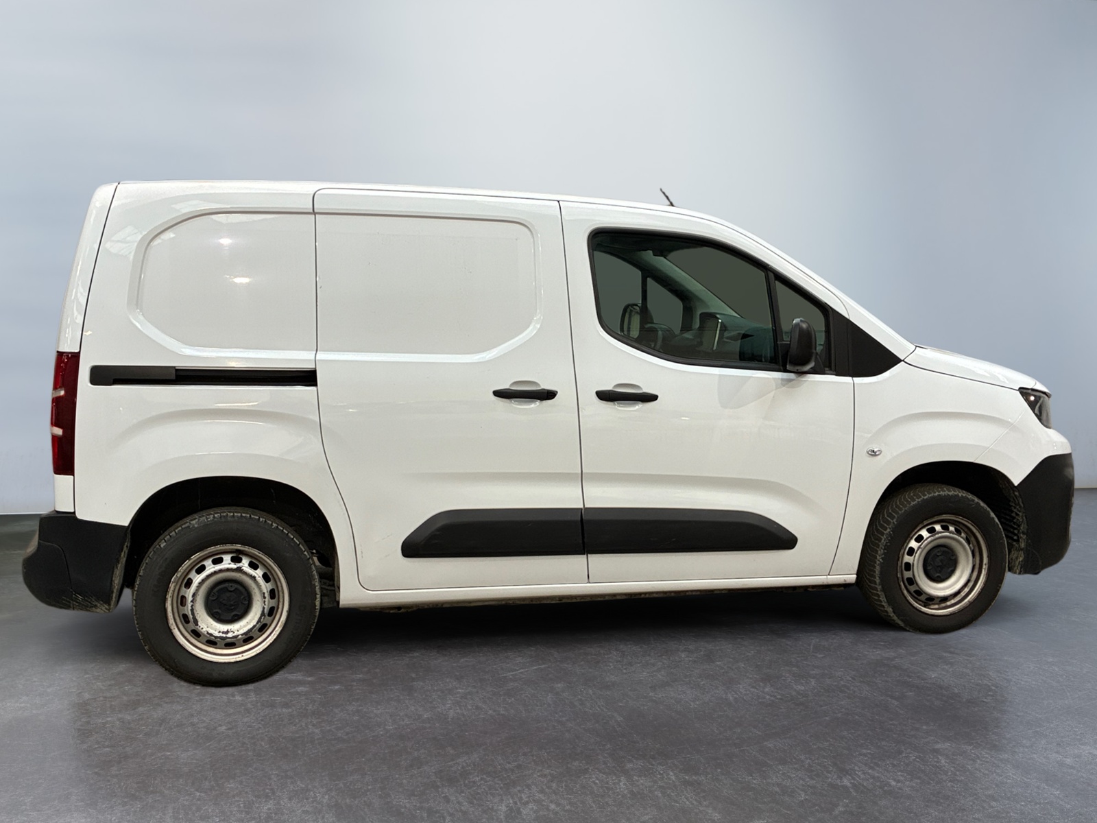 PEUGEOT PARTNER FGN M 650 KG BLUEHDI 100 S&S BVM6 - 2023