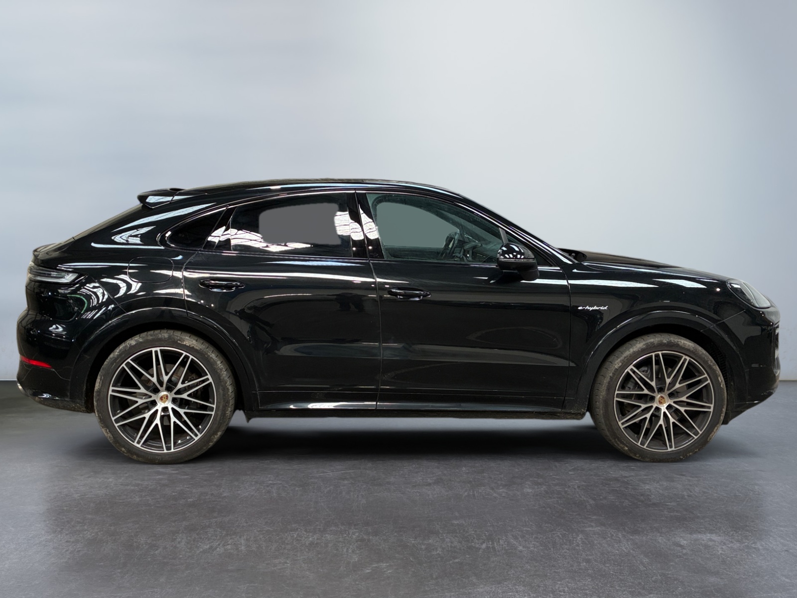 PORSCHE Cayenne 3.0 V6 353 ch 2024