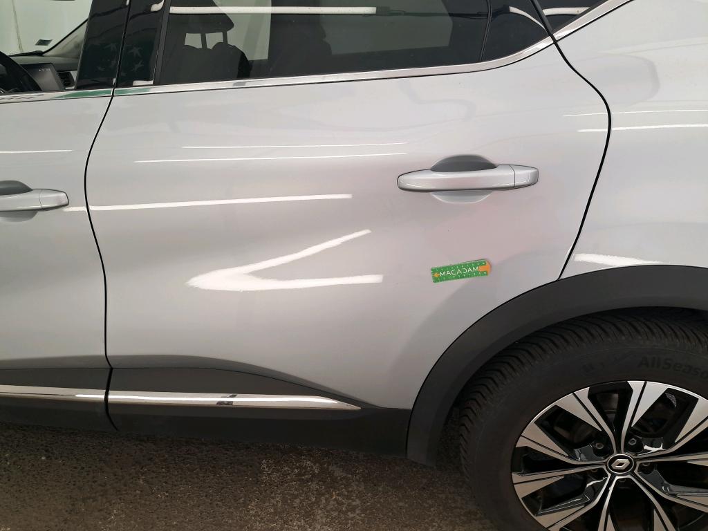 RENAULT CAPTUR E-Tech full hybrid 145 Techno 2023