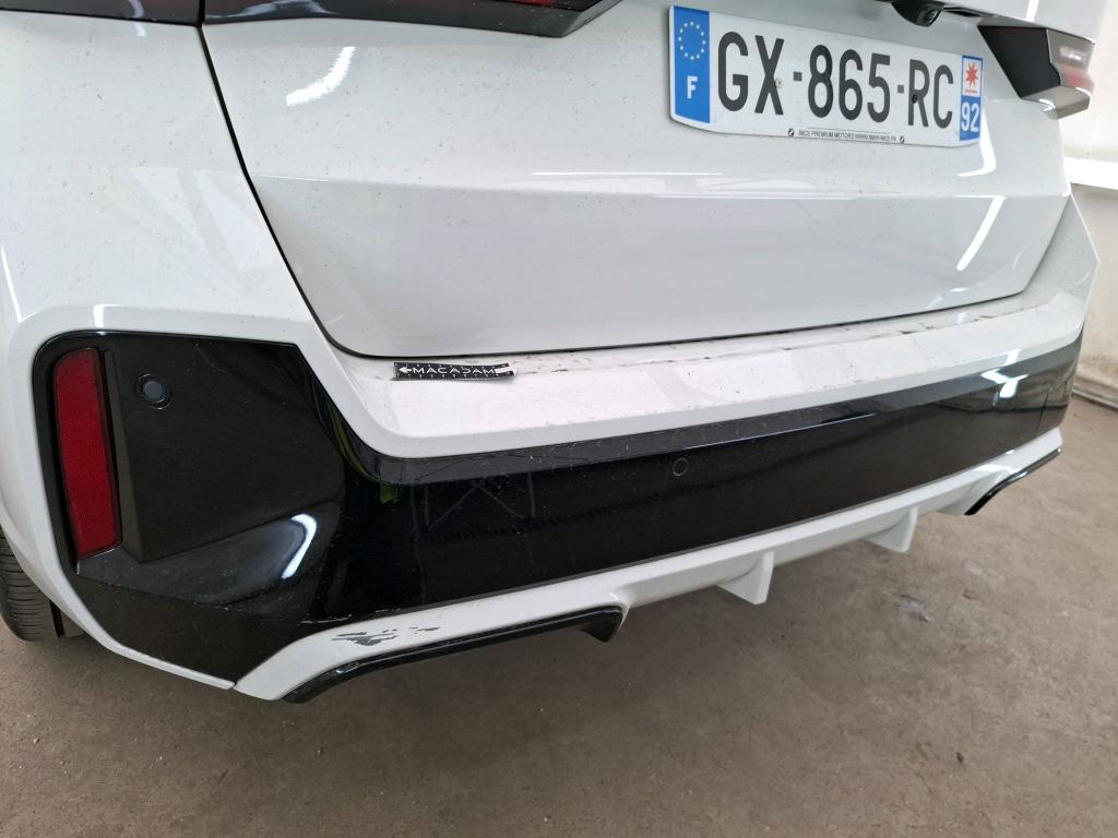 BMW X1 U11 xDrive 25e 245ch DKG7 M Sport 2024