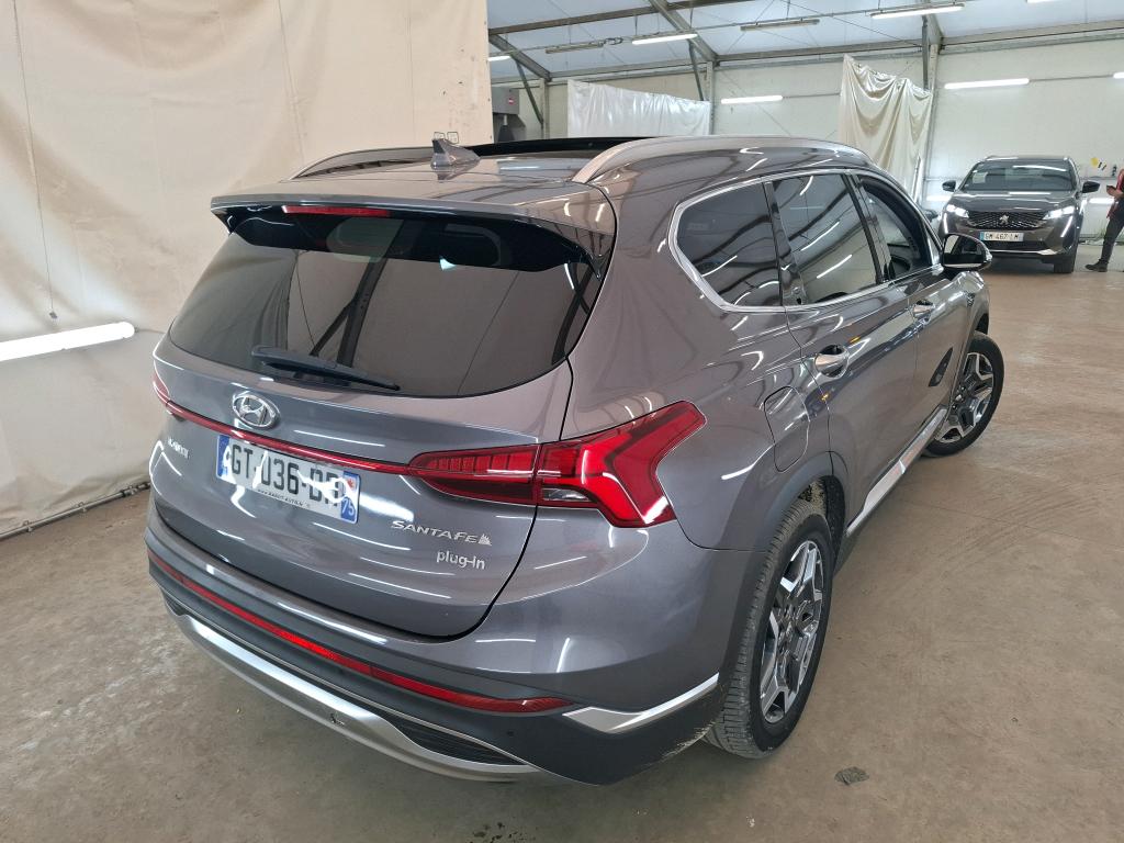 HYUNDAI SANTA FE 1.6 T-GDi Plug-in 265 HTRAC BVA6 Business 2023