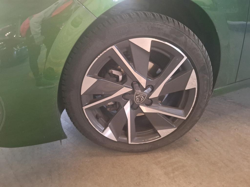 PEUGEOT 308 PureTech 130ch S&S EAT8 Allure Pack 2022