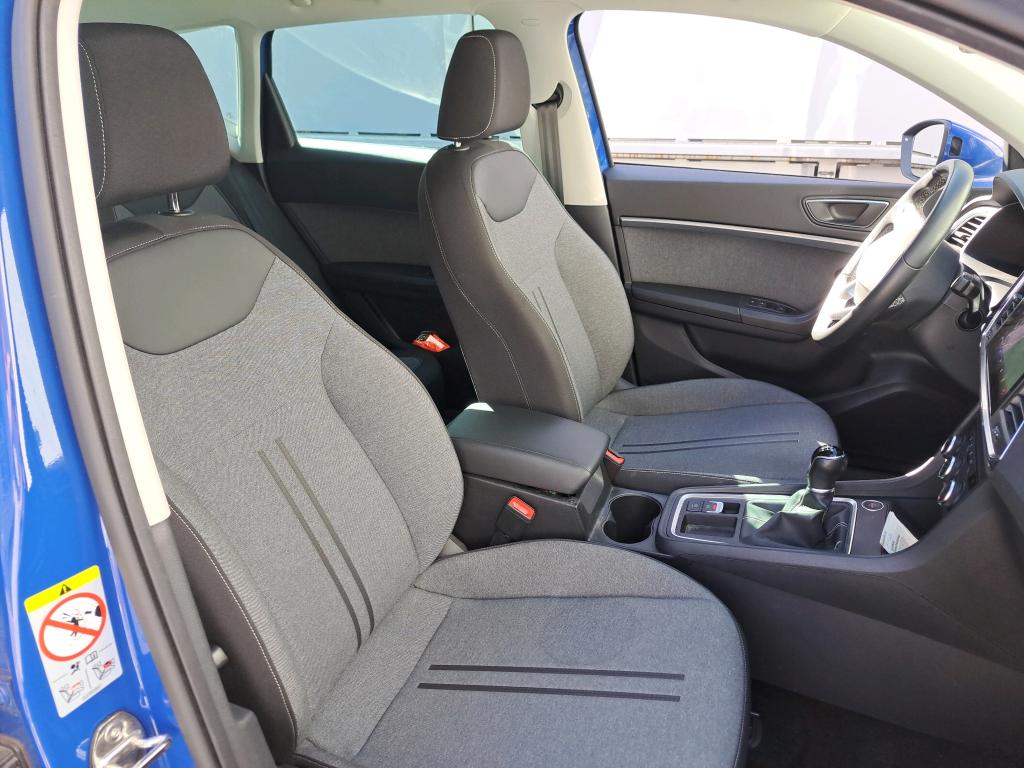 SEAT ATECA 2.0 TDI 115 ch Start/Stop Style Business 2024