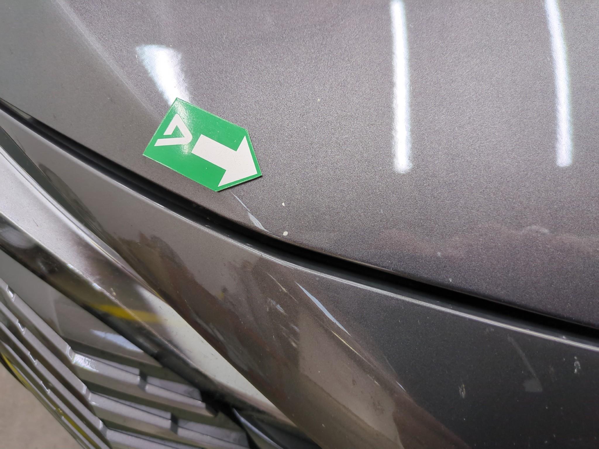 PEUGEOT 3008 Hybrid 225 e-EAT8 Allure 2023