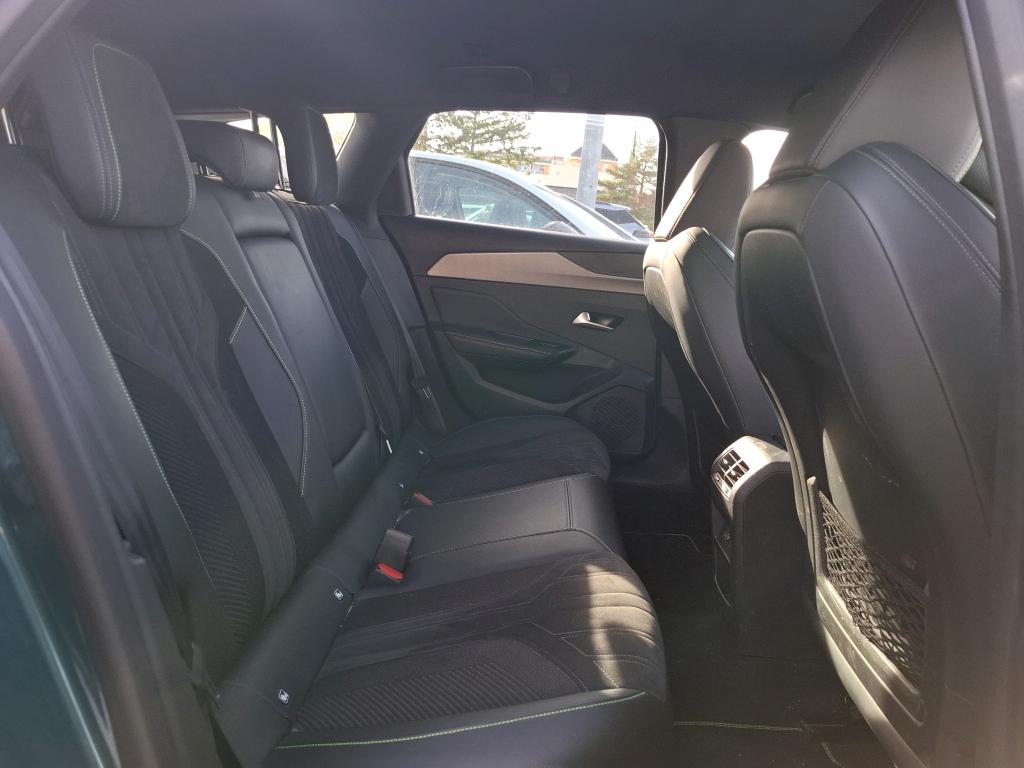 PEUGEOT 308 SW PureTech 130ch S&S EAT8 GT 2022