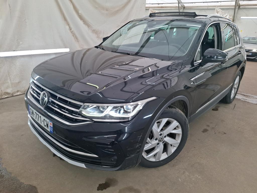 TIGUAN 1.5