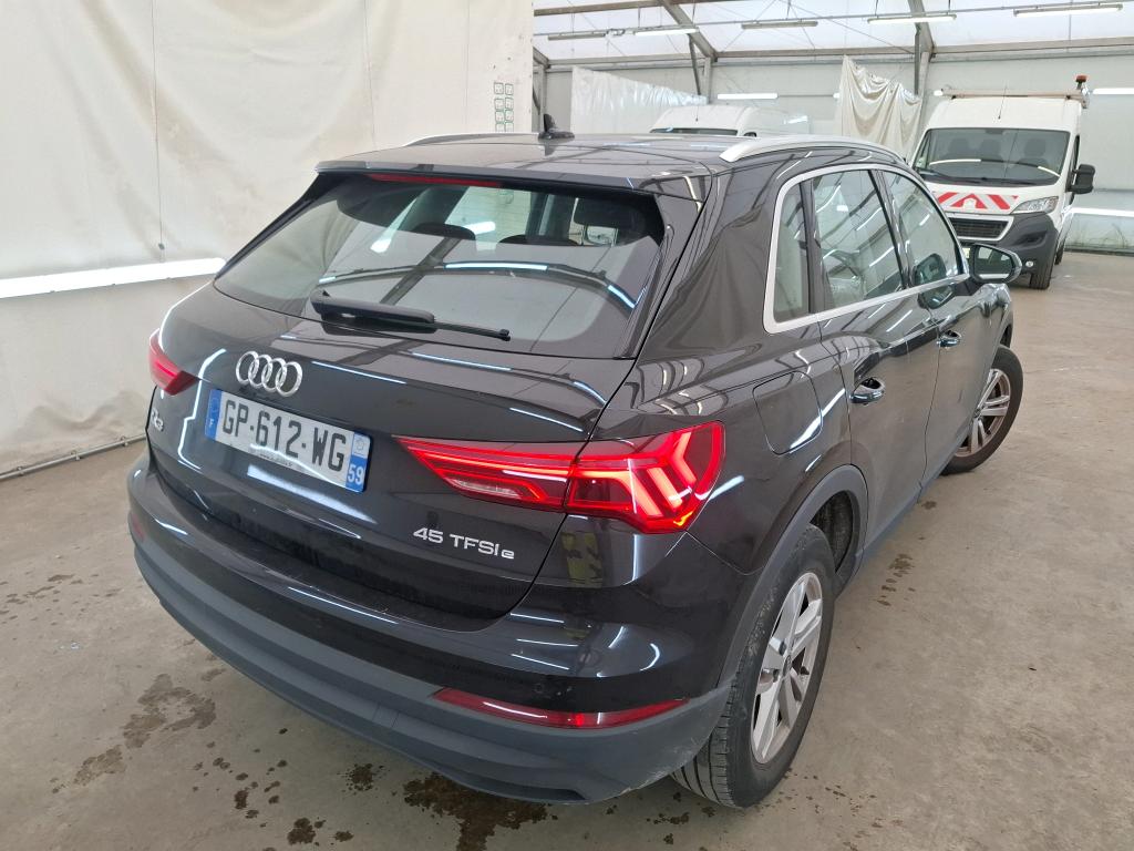 AUDI Q3 VP 45 TFSIe 245 ch S tronic 6 Business Executive 2023