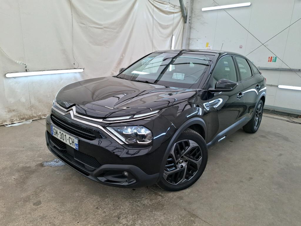 C4 PURETECH