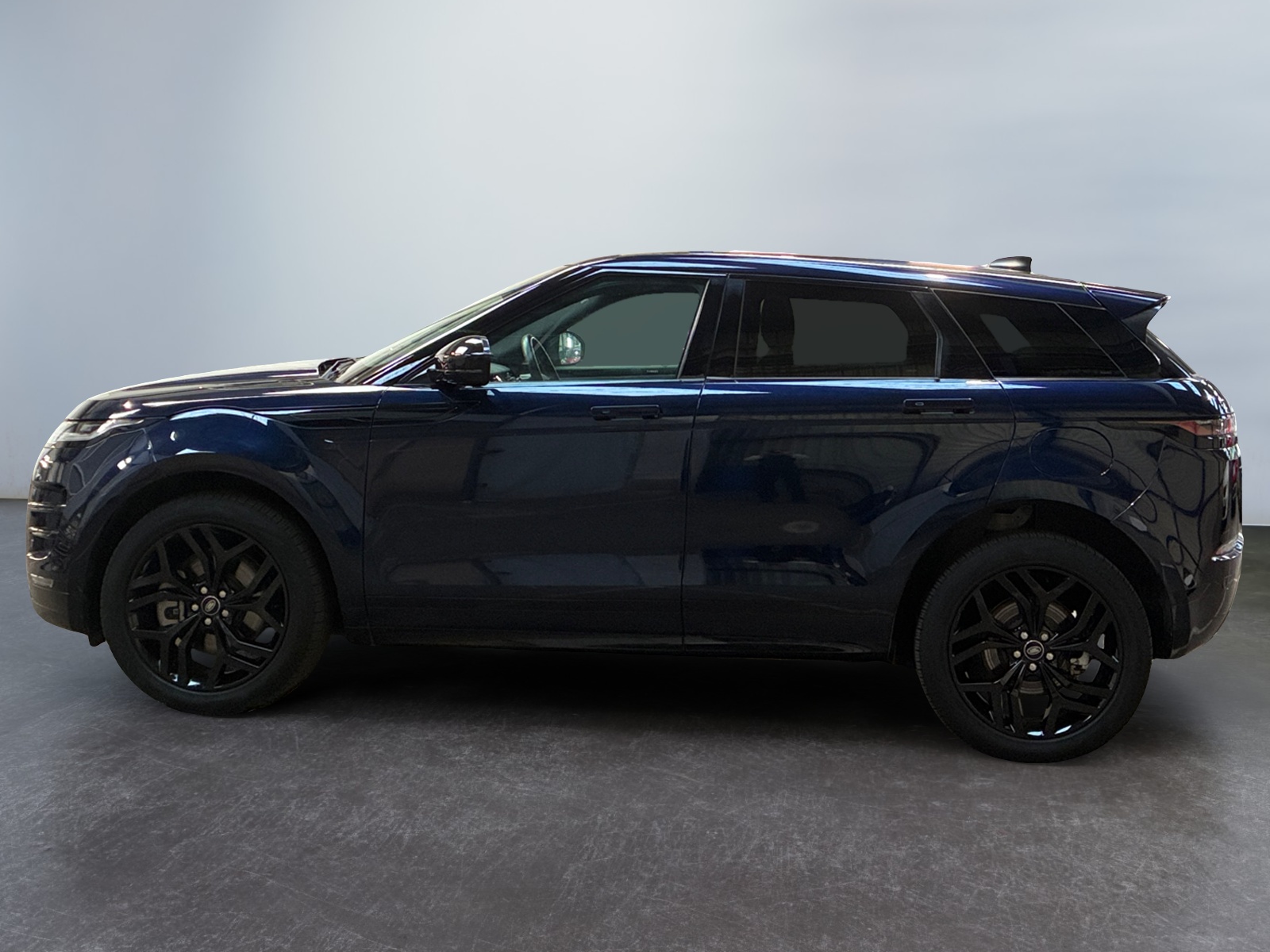 LAND ROVER Evoque Mark III P300e PHEV AWD BVA8 R-Dynamic HSE 2022