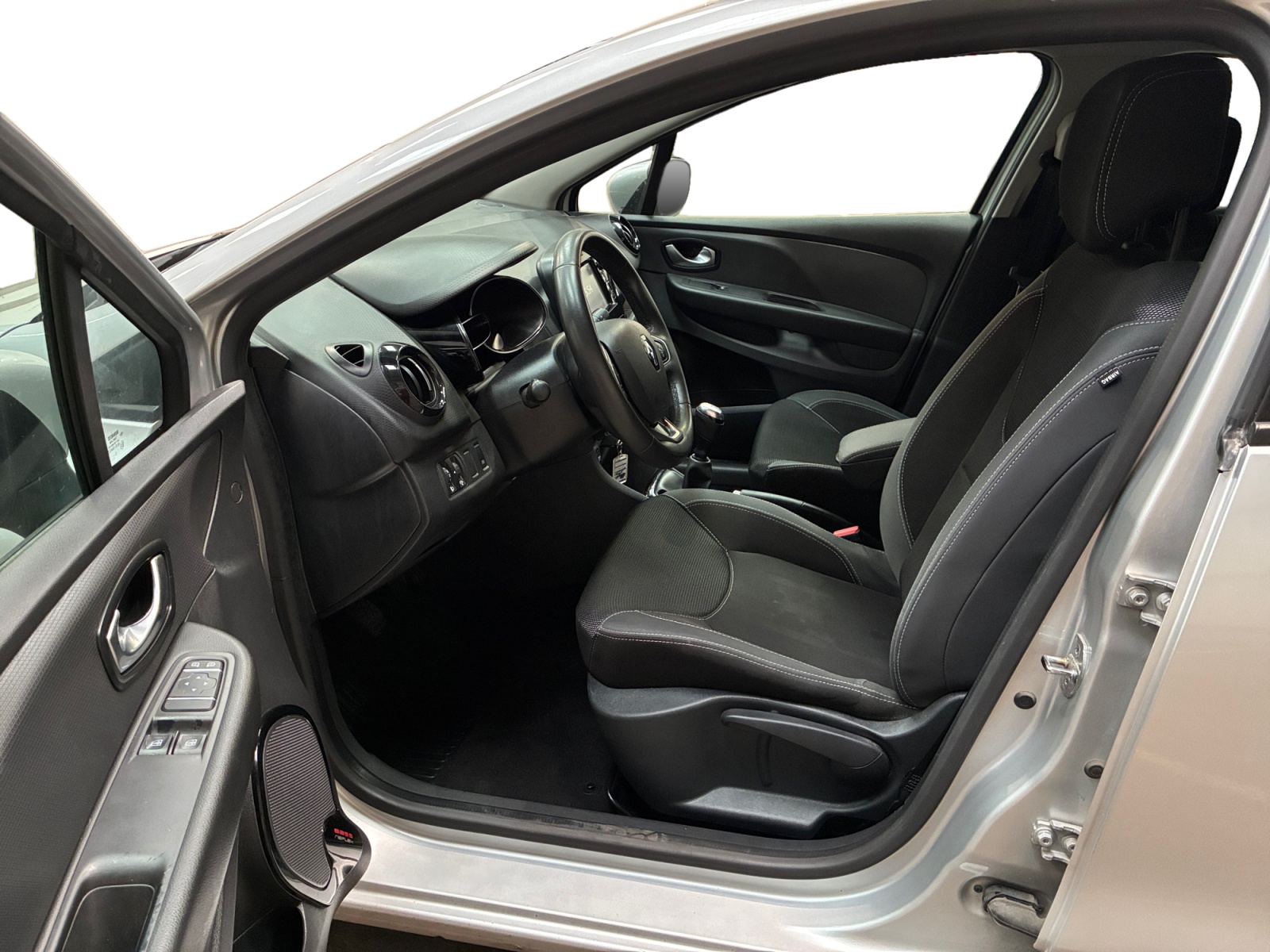 RENAULT CLIO IV dCi 75 Energy Business 2017