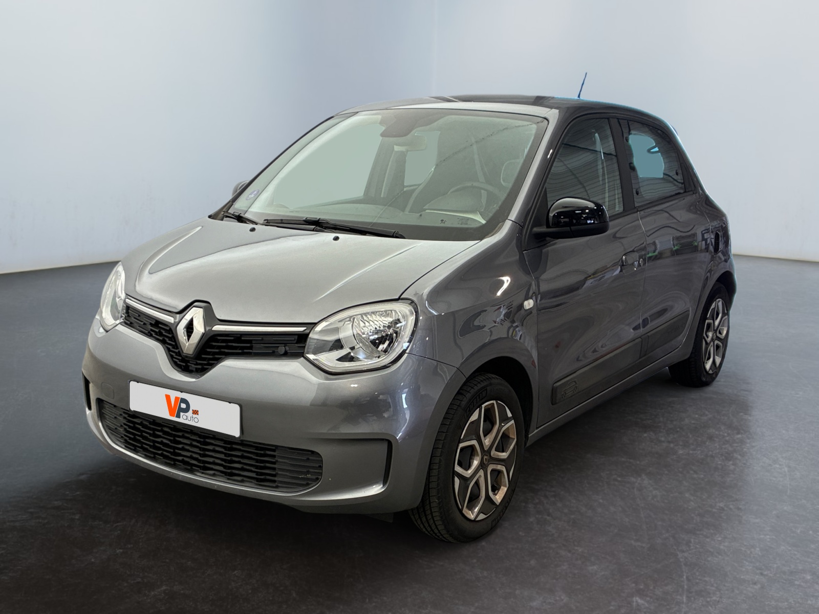 TWINGO III