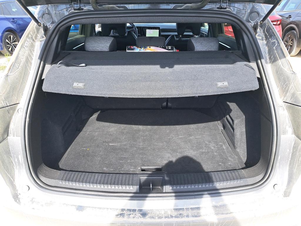 RENAULT AUSTRAL E-Tech hybrid 200 Techno 2024