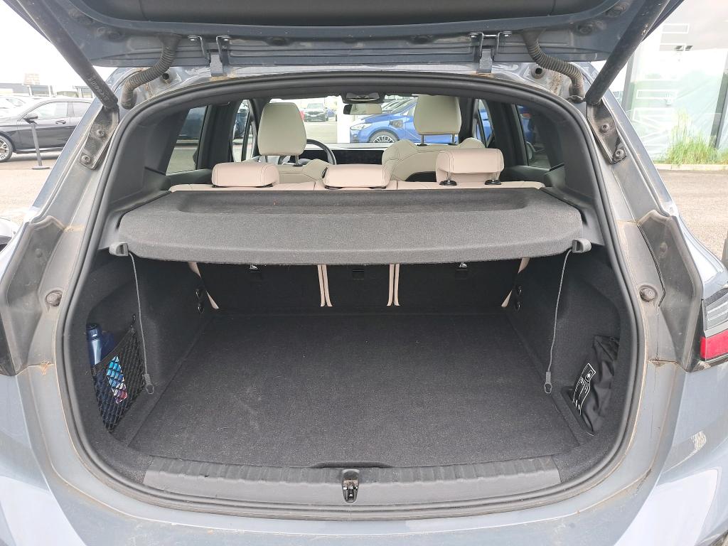 BMW SERIE 2 ACTIVE TOURER 218i 136 ch DKG7 M Sport 2023