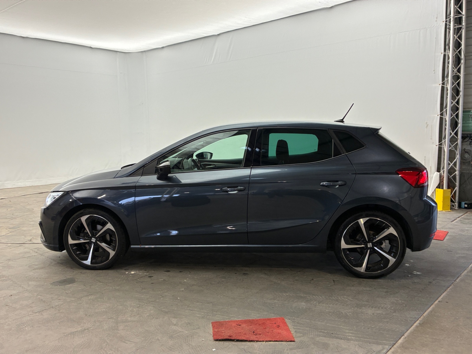 SEAT Ibiza 1.0 TSI 110 ch S/S DSG7 2023
