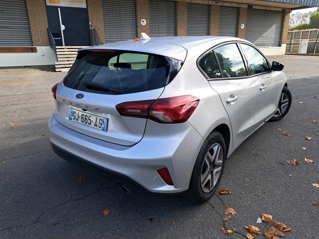 FORD FOCUS 1.5 EcoBlue 95 S&S Trend 2022