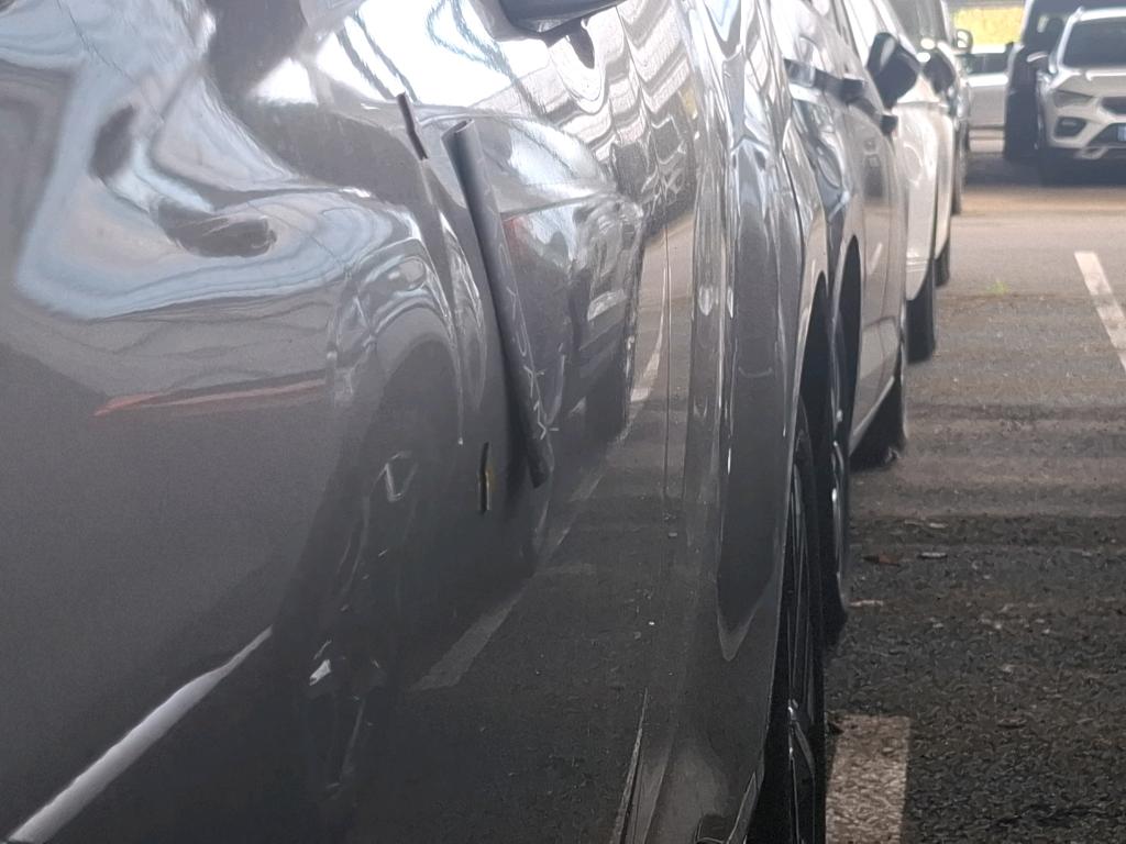 HYUNDAI KONA ELECTRIC Electrique 64 kWh - 204 ch Business 2023