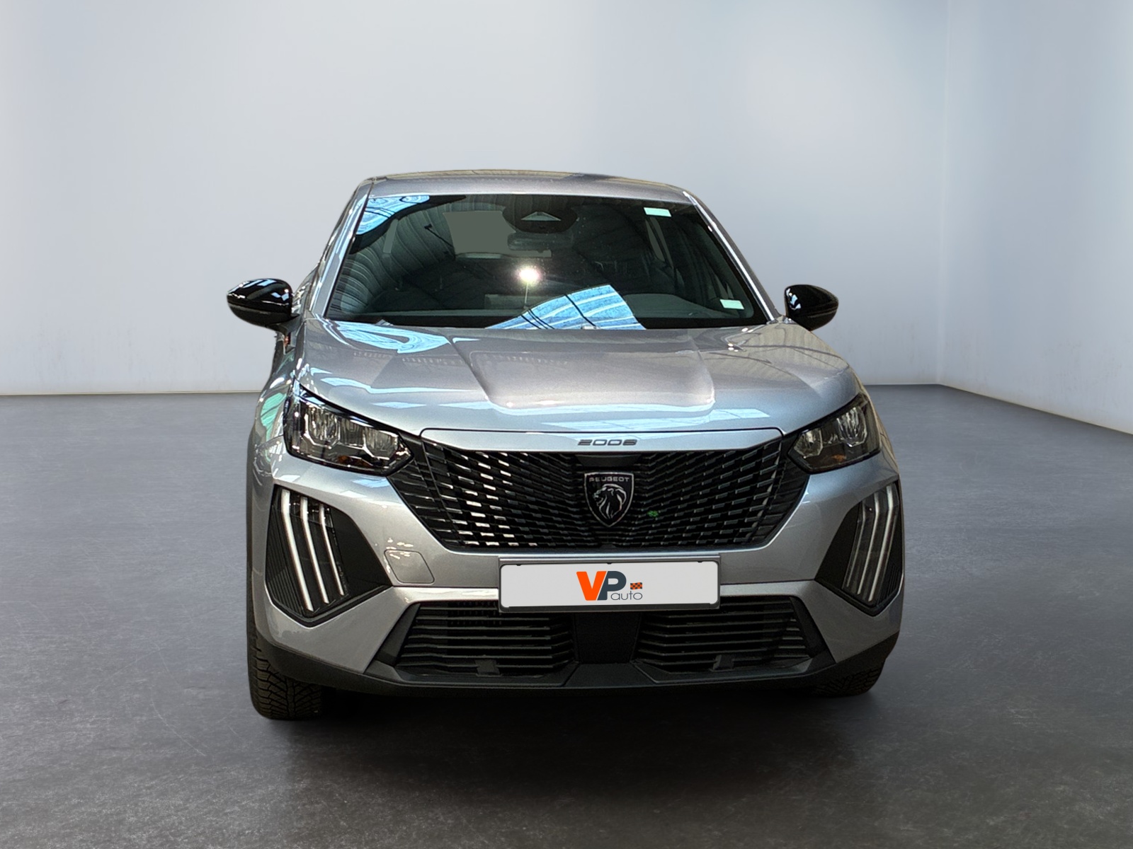 PEUGEOT 2008 Hybrid 145 ch e-DCS6 Style 2025