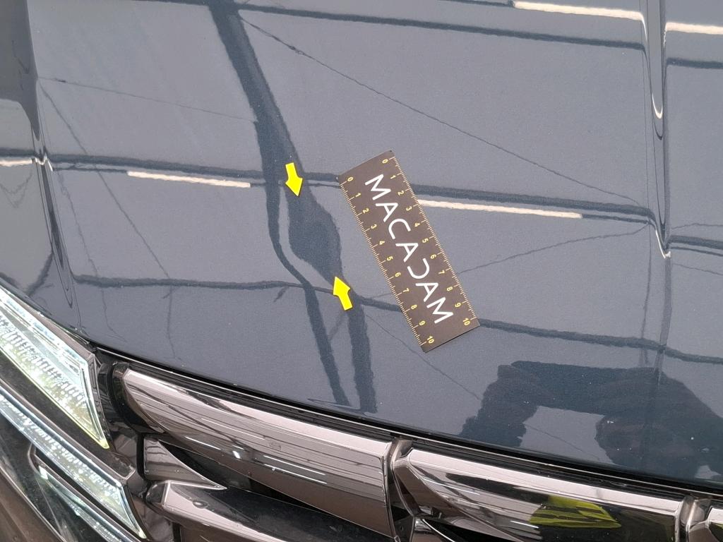 HYUNDAI TUCSON 1.6 CRDi 136 Hybrid 48V DCT-7 Executive 2022