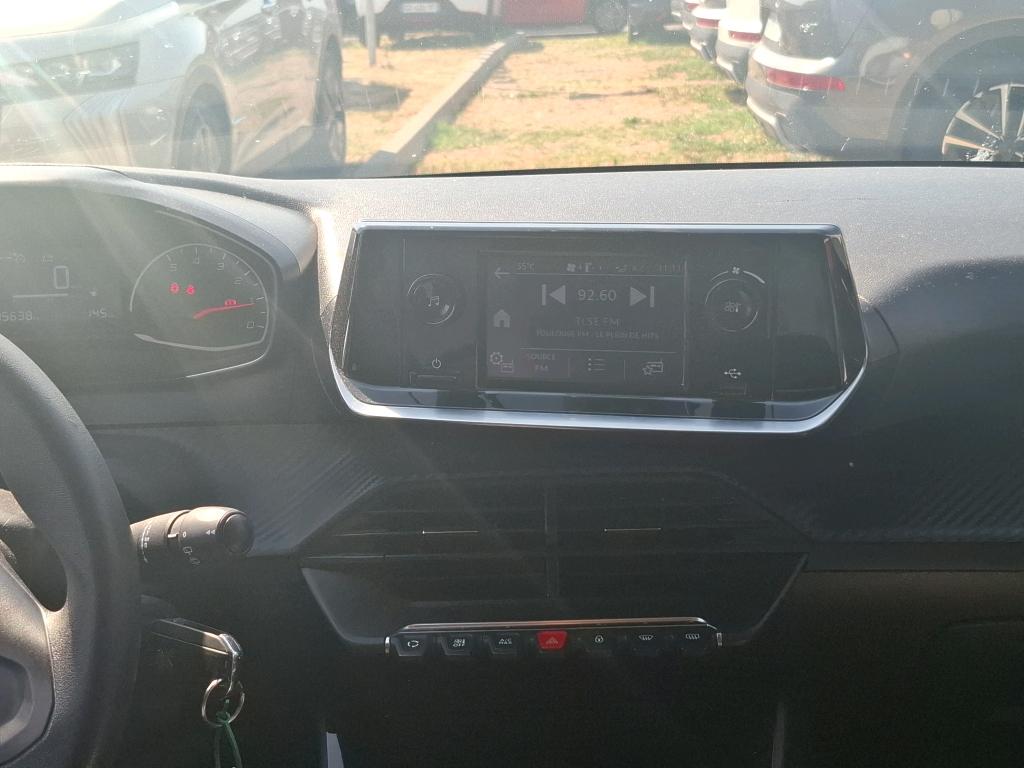PEUGEOT 208 AFFAIRE BLUEHDI 100 S&S BVM6 PREMIUM 2021