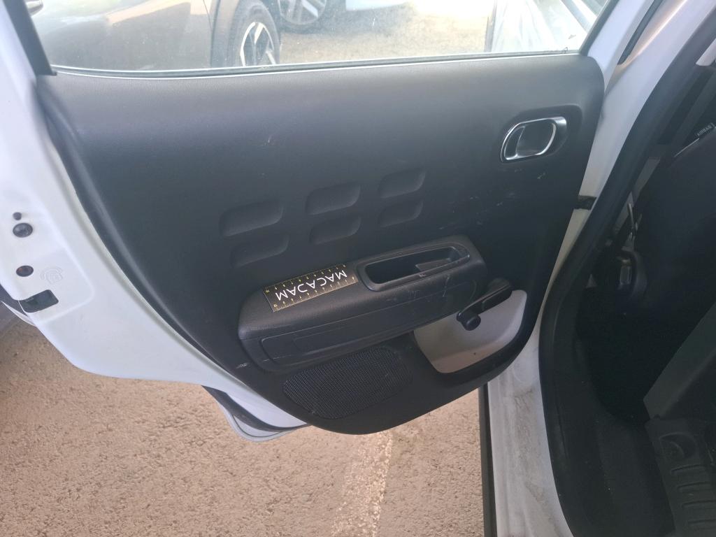 CITROEN C3 SOCIETE PURETECH 83 S&S BVM FEEL NAV 2023