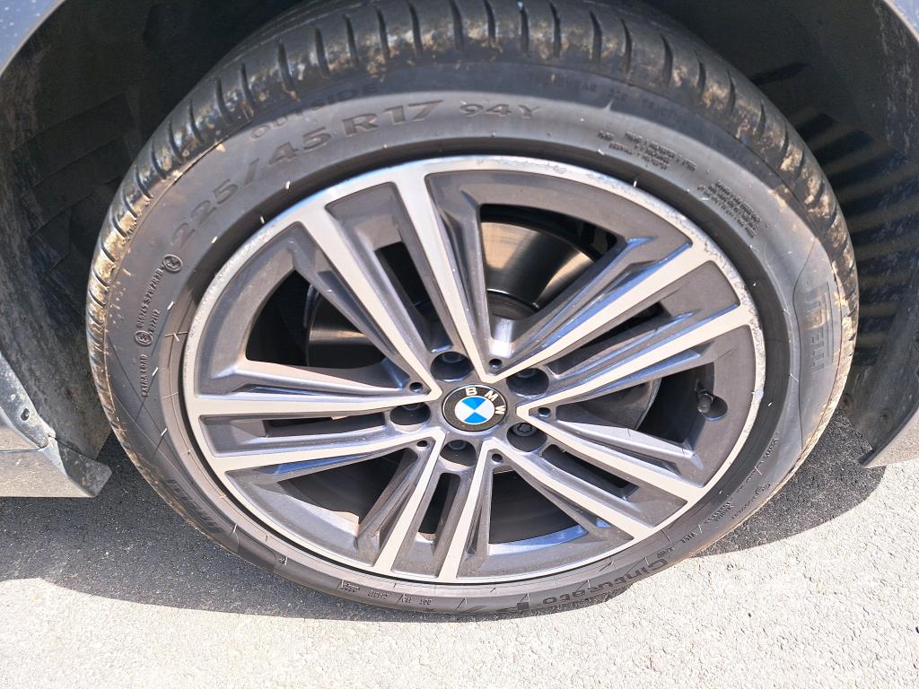 BMW SERIE 1 F40 118i 136 ch DKG7 - 2023