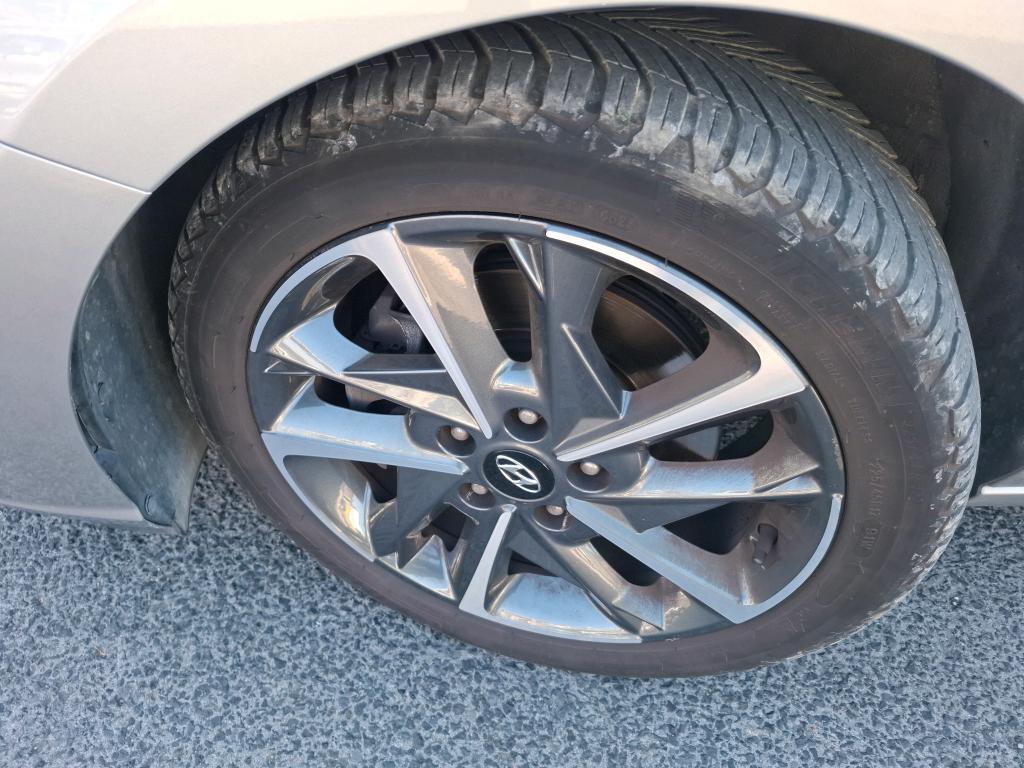 HYUNDAI i30 1.0 T-GDi 120 iBVM6 Hybrid 48V Creative 2022
