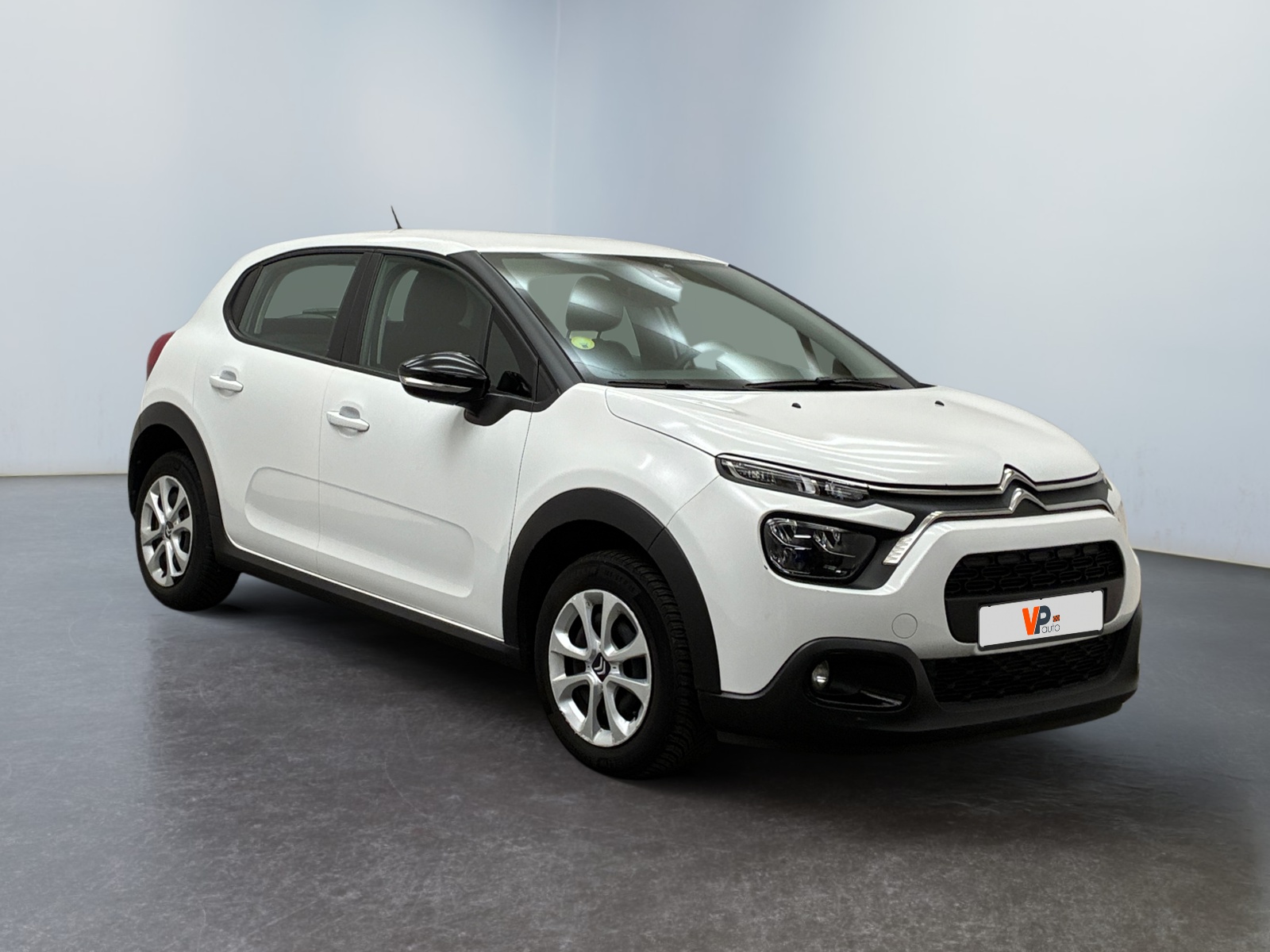 CITROEN C3 SOCIETE BLUEHDI 100 S&S BVM6 2023