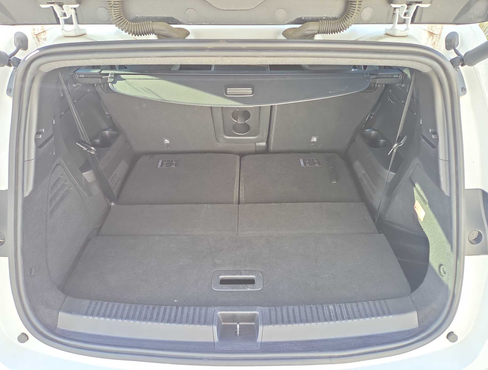 RENAULT Espace E-Tech full hybrid 200 GSR2 Techno 7 places 2025