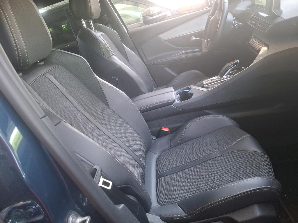 PEUGEOT 5008 BlueHDi 130ch S&S EAT8 GT 2022