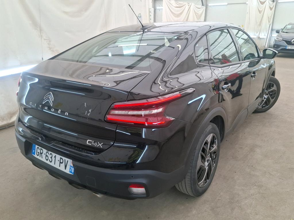 CITROEN C4 X PureTech 130 S&S EAT8 Feel Pack 2023