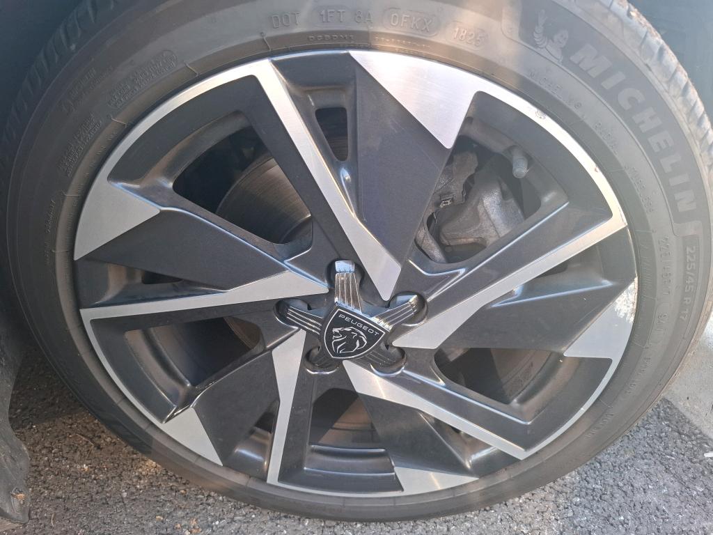 PEUGEOT 308 SW BlueHDi 130ch S&S EAT8 Allure Pack 2023