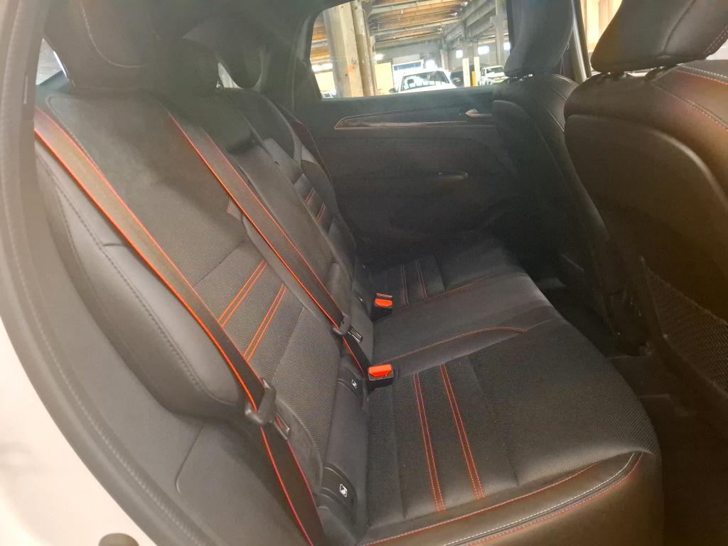 RENAULT ARKANA TCe 160 EDC FAP - 21B R.S. Line 2022