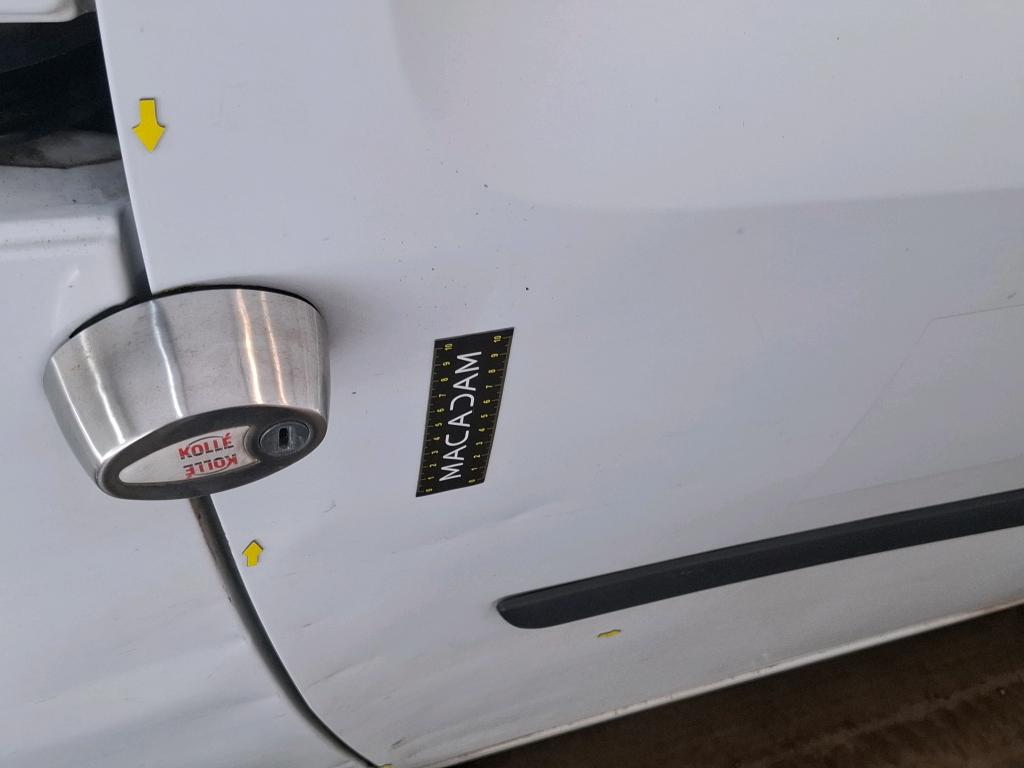 RENAULT KANGOO VU EXPRESS GRAND VOLUME MAXI 1.5 DCI 90 ENERGY E6 EXTRA R-LINK 2019