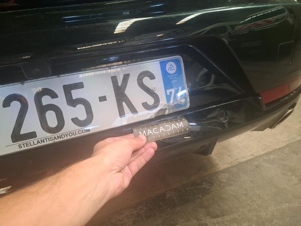 PEUGEOT 508 Hybrid 225 e-EAT8 GT 2023