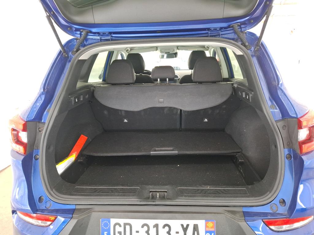 RENAULT KADJAR TCe 140 FAP EDC Business 2021