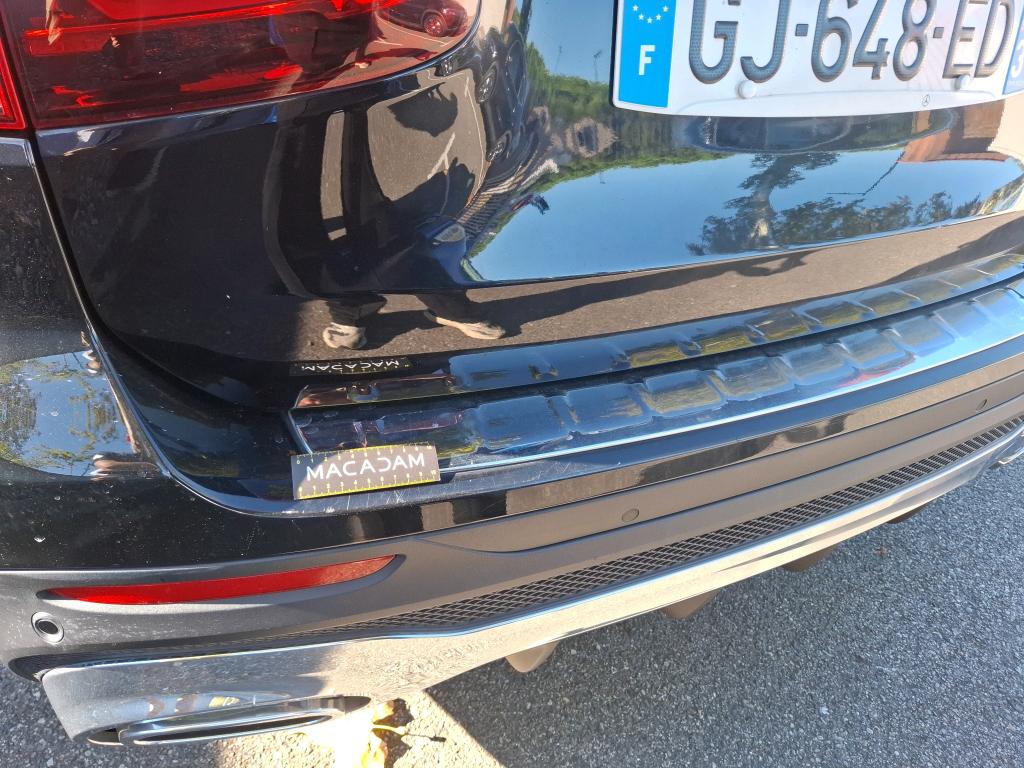 MERCEDES-BENZ GLB 200 d 8G-DCT AMG Line 2022