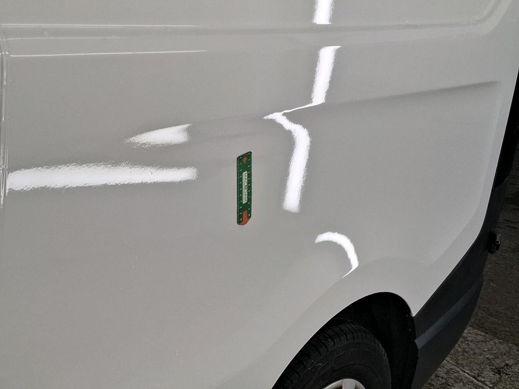 RENAULT TRAFIC FOURGON FGN L2H1 1300 KG DCI 125 ENERGY E6 GRAND CONFORT 2019