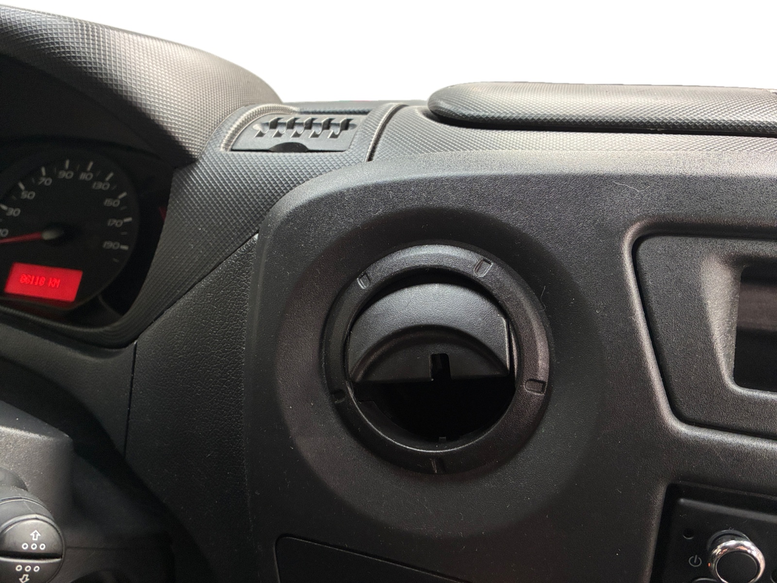 RENAULT MASTER Combi TPMR L2H2 dCi 145 Energy 2019