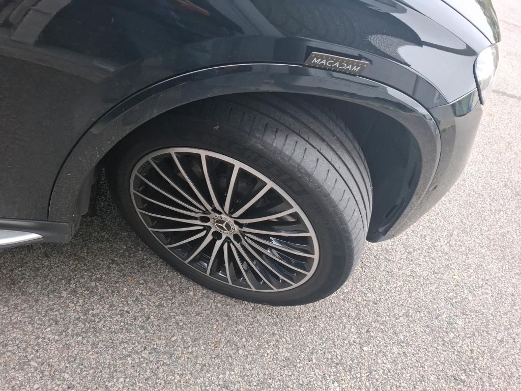 MERCEDES-BENZ GLC COUPE 300 e 9G-Tronic 4Matic AMG Line 2023