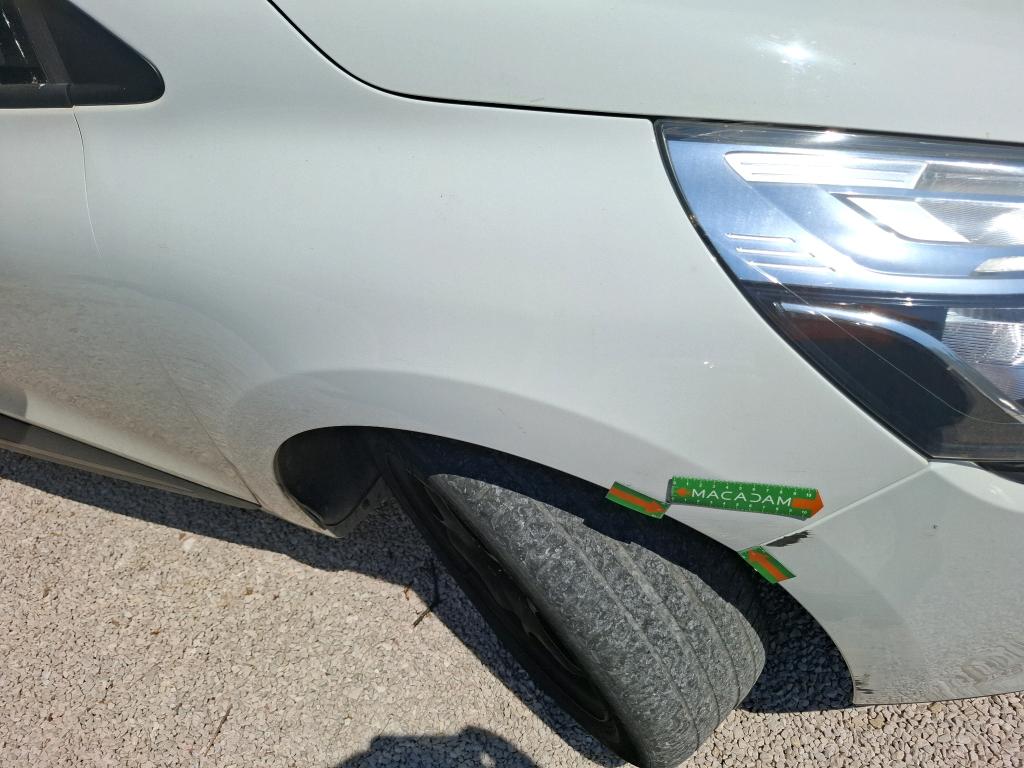 RENAULT CLIO IV TCe 75 - 19 Génération 2020