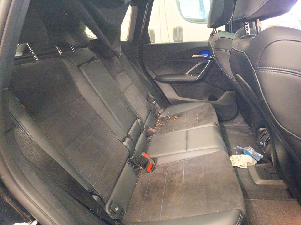 BMW X1 U11 xDrive 25e 245ch DKG7 M Sport 2024