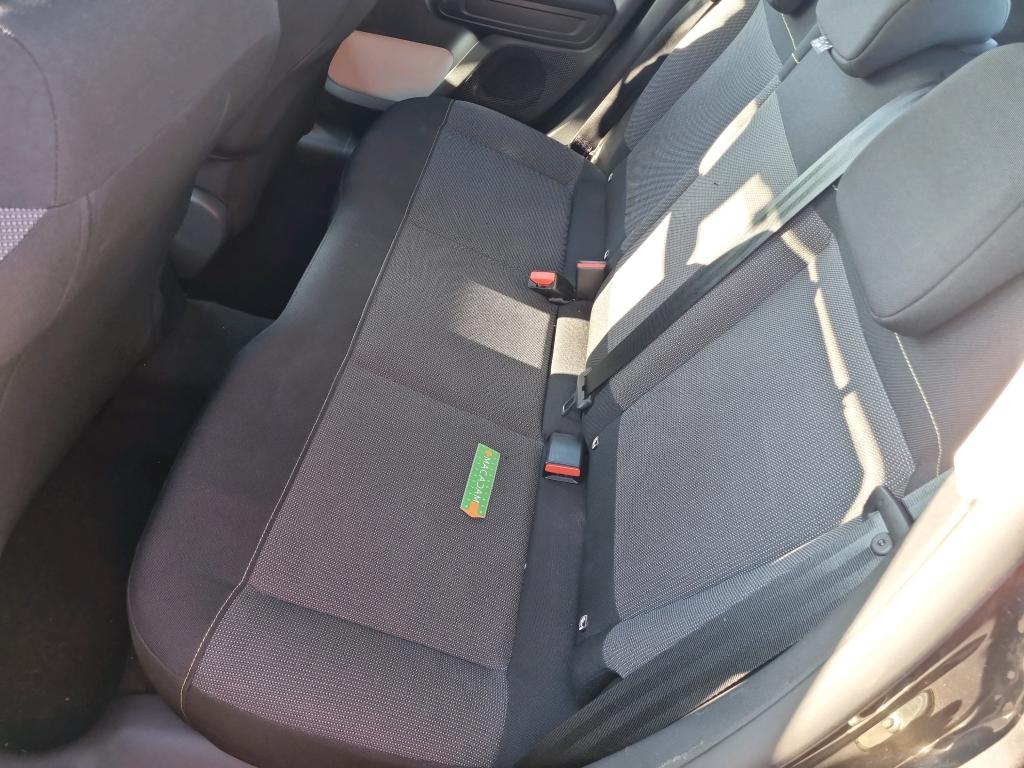 CITROEN C3 BUSINESS PureTech 82 S&S BVM5 Shine 2019