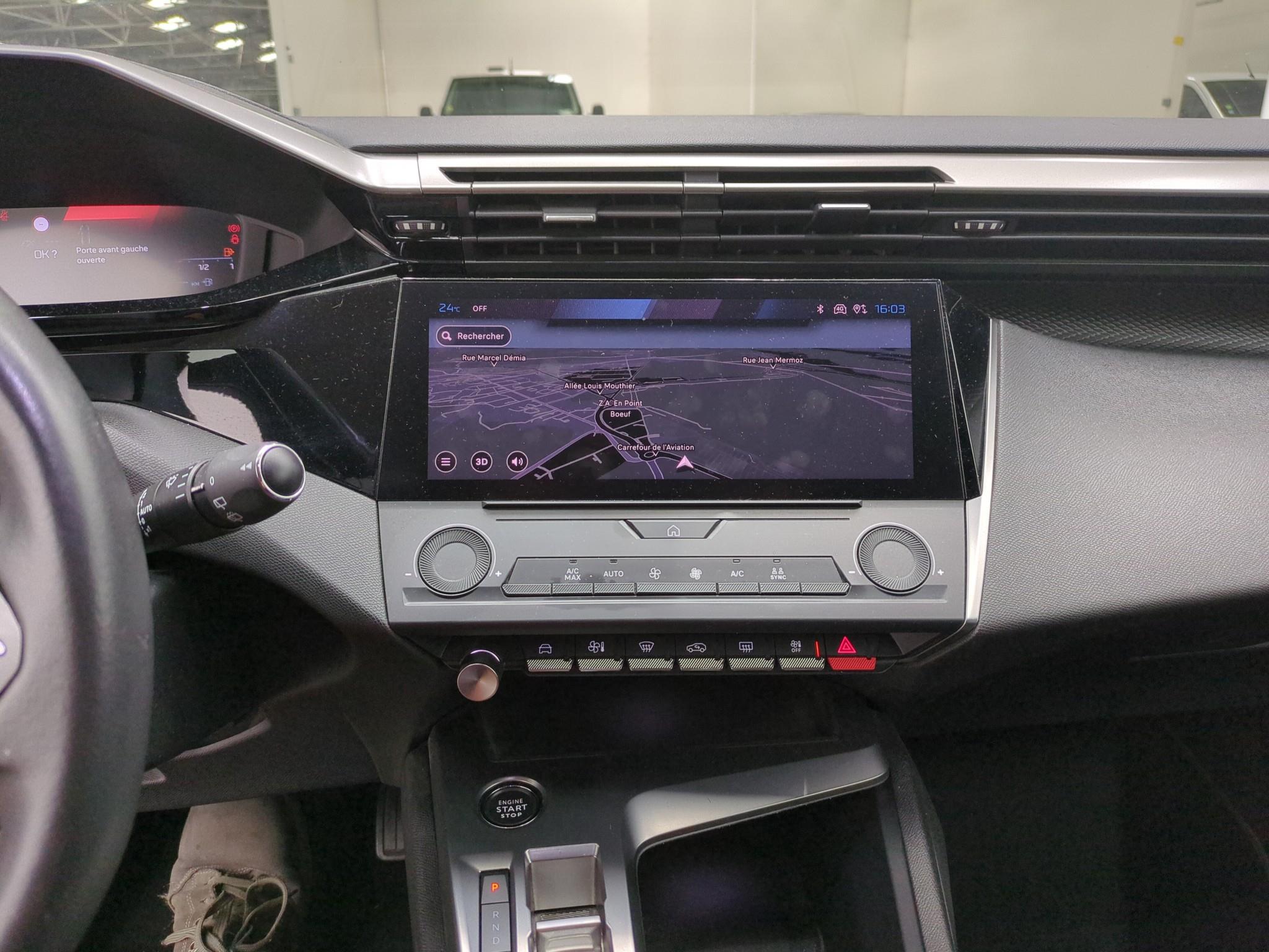 PEUGEOT 308 SW PureTech 130ch S&S EAT8 Active Pack 2022
