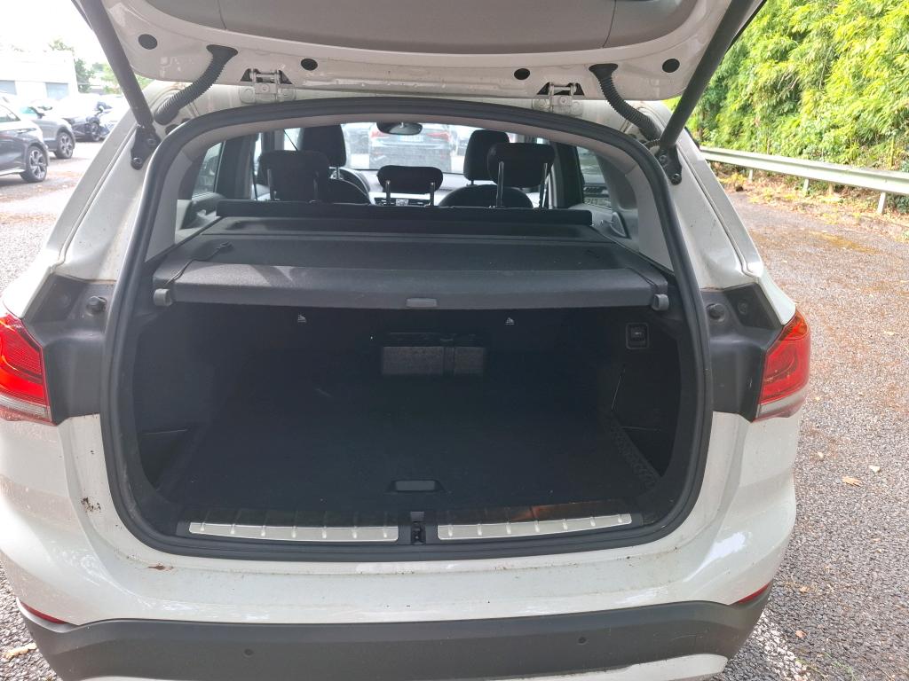 BMW X1 sDrive 16d 116 ch DKG7 Business Design 2021