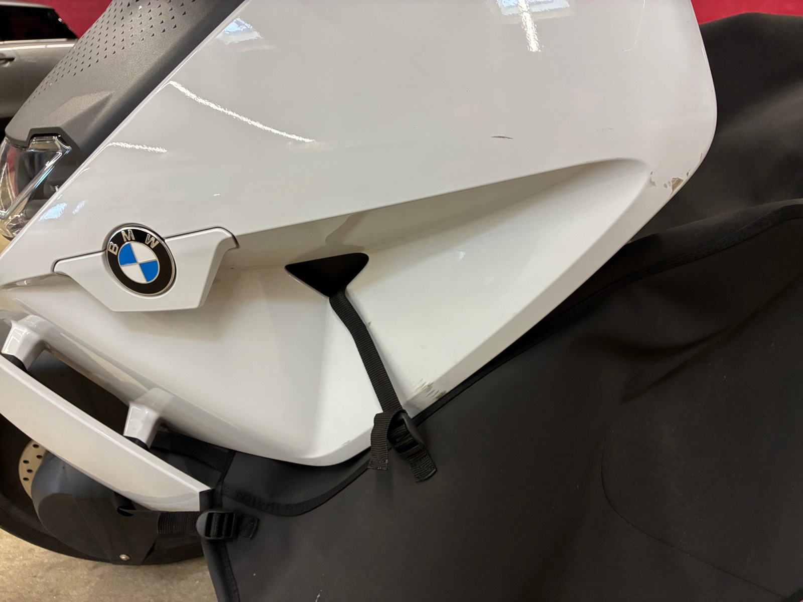 BMW C CE04 2024
