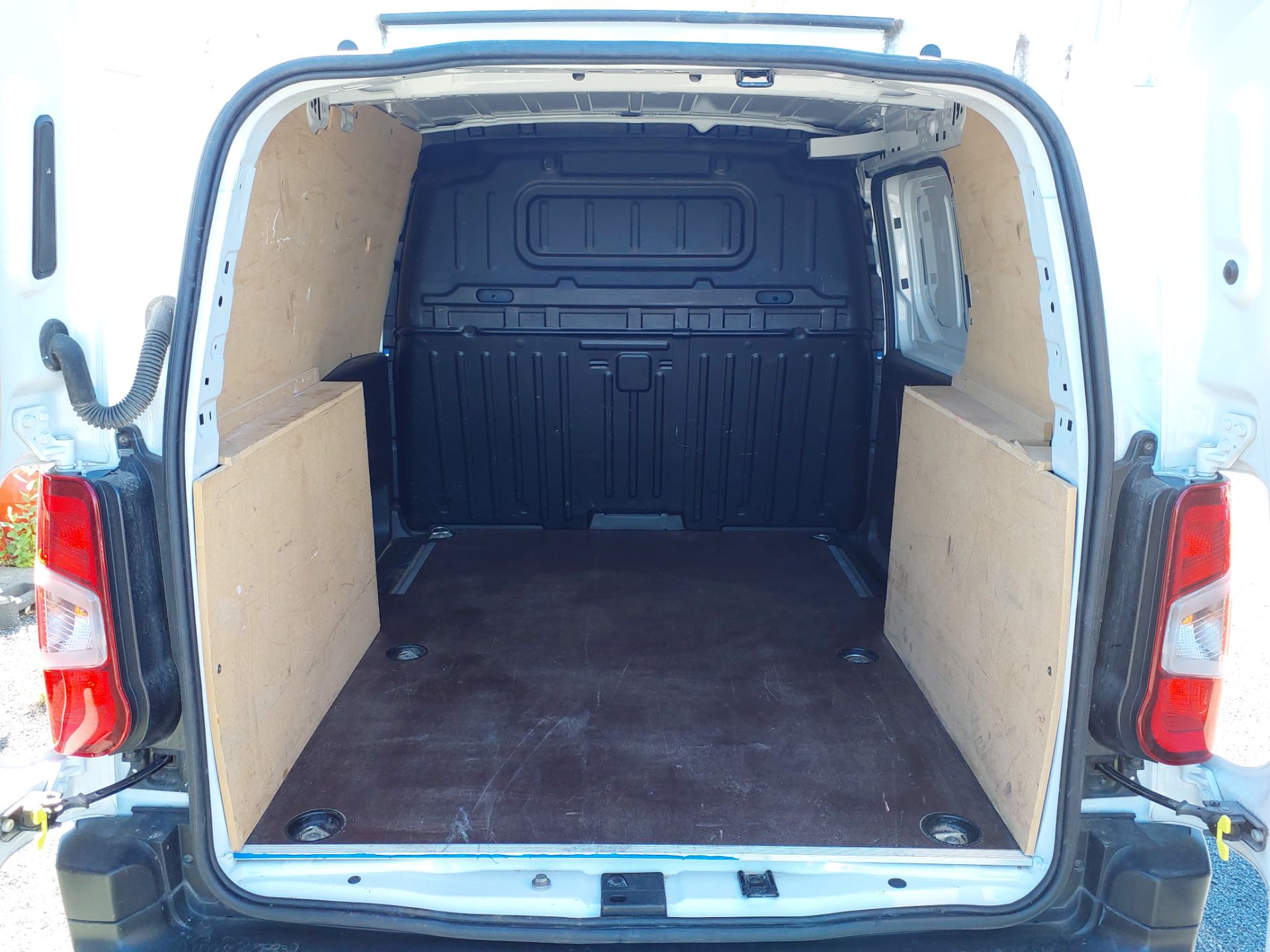 OPEL COMBO CARGO M 950 KG BLUEHDI 100 S&S BVM6 - 2023