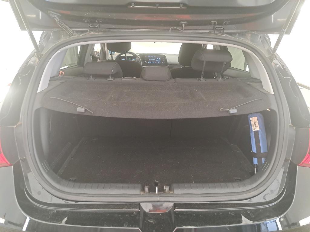 HYUNDAI i20 1.0 T-GDi 100 DCT-7 Hybrid 48V Intuitive 2023