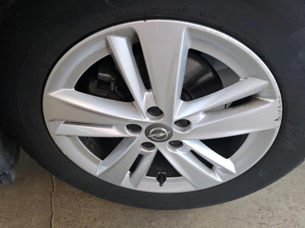 OPEL GRANDLAND X 1.2 Turbo 130 ch BVA8 Edition 2020